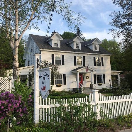 Red Sleigh Inn B&B Lincoln Zewnętrze zdjęcie